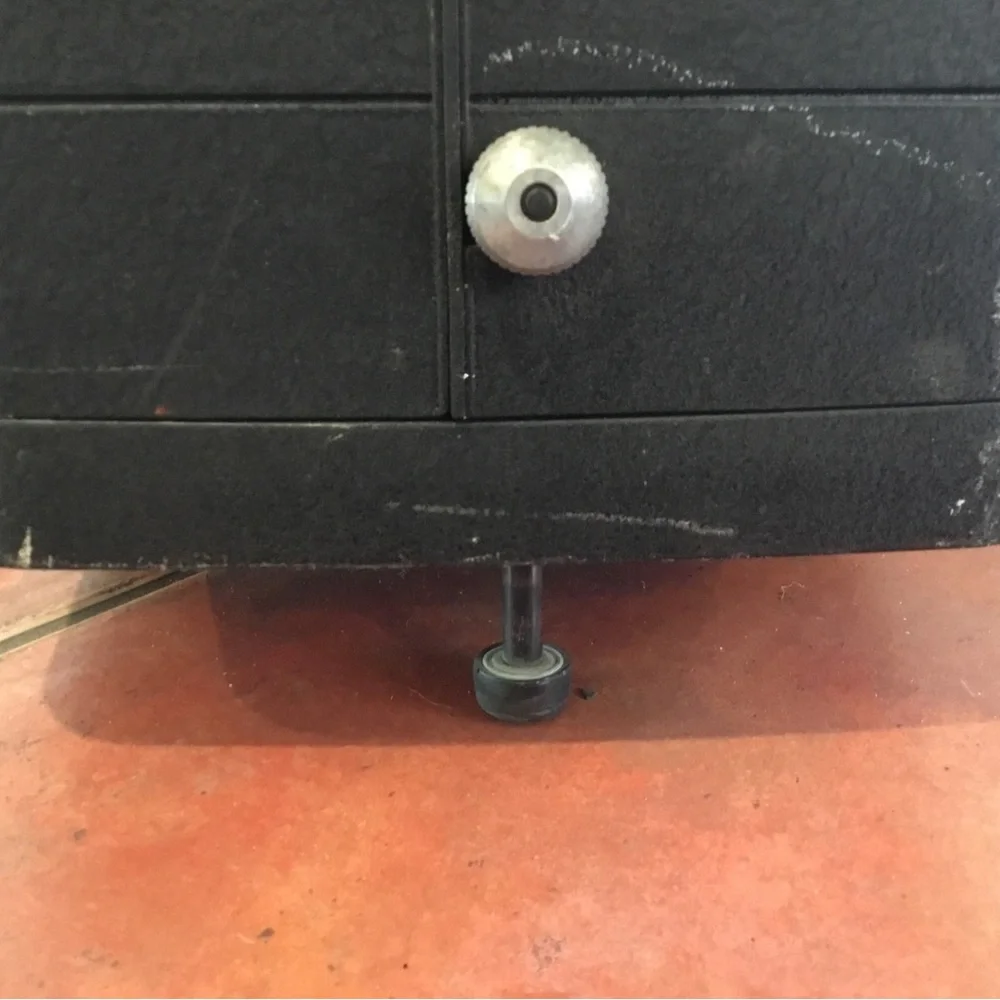 Bell and Howell Auto Load 256 8mm Projector